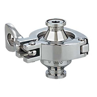 Trampas para Vapor Limpio (Grado Sanitario)